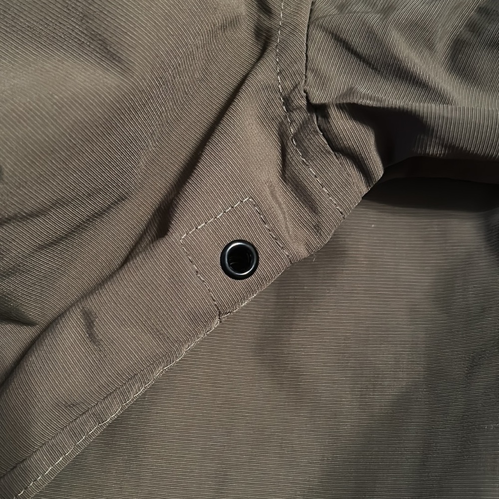 Polo Ralph Lauren-Men’s Creston Raincoat/Parka - Size XL - Picture 7 of 7